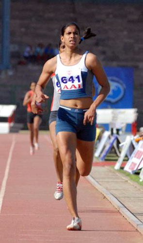 Susmita Singha Roy 