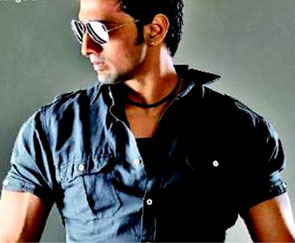DEV - Deepak Adhikari