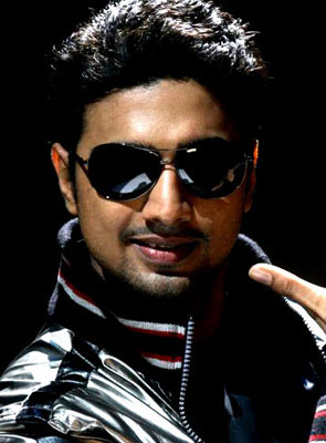 DEV - Deepak Adhikari