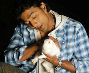 DEV - Deepak Adhikari
