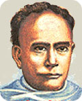 Ishwar Chandra Vidyasagar