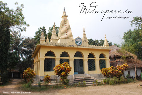 Khejuri Satsangh Ashram