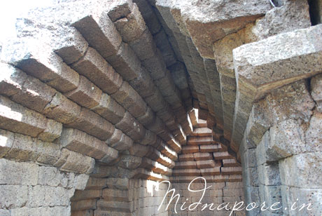Jain Temple, Jin Sahar