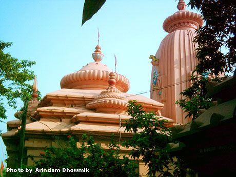 Karnagarh