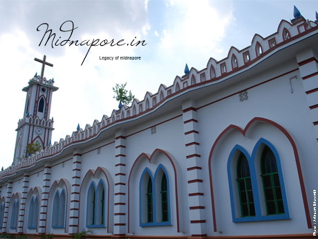 Nirmal Hriday Ashram