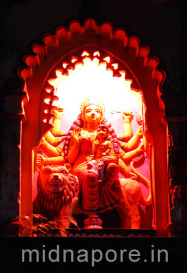 Moyna Garh, East Medinipur. Photo: Arindam Bhowmik
