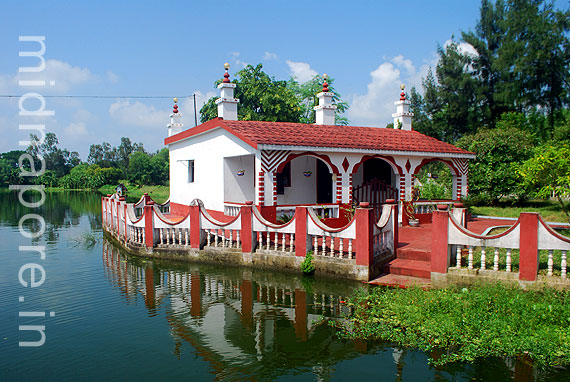 Moyna Garh, East Medinipur. Photo: Arindam Bhowmik