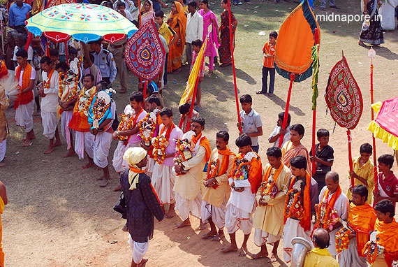 PANCHET GARH || PUNCHET GURH || POCHET GARH || PACHET || PATASPUR || PUTTASPORE