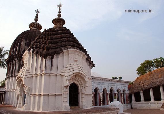 PANCHET GARH || PUNCHET GURH || POCHET GARH || PACHET || PATASPUR || PUTTASPORE