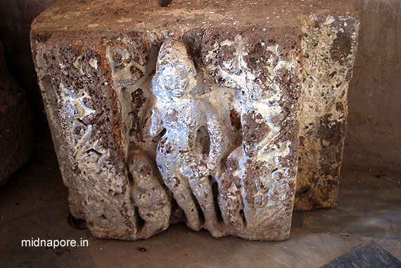PANCHET GARH || PUNCHET GURH || POCHET GARH || PACHET || PATASPUR || PUTTASPORE