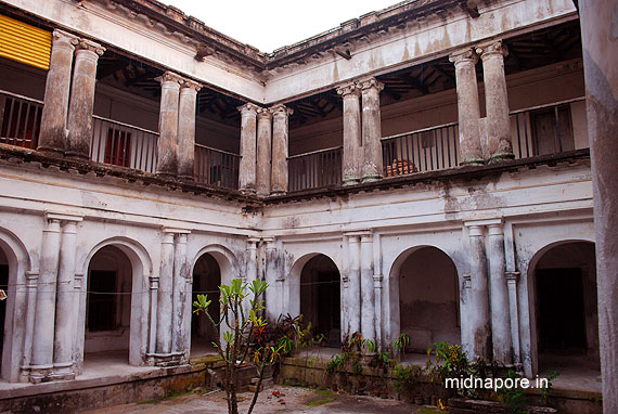 PANCHET GARH || PUNCHET GURH || POCHET GARH || PACHET || PATASPUR || PUTTASPORE