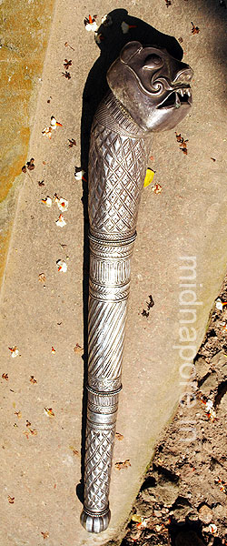 PANCHET GARH || PUNCHET GURH || POCHET GARH || PACHET || PATASPUR || PUTTASPORE