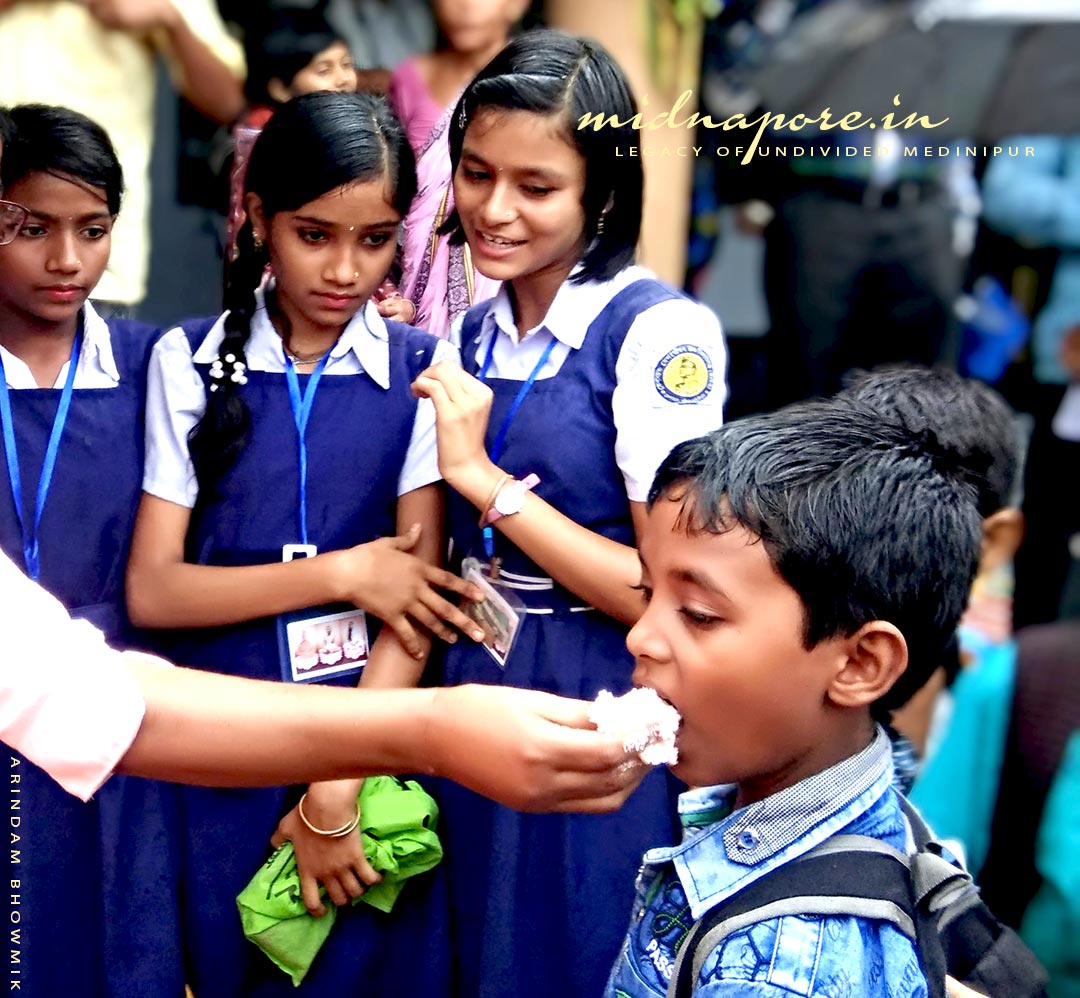 পন্ডিত ঈশ্বরচন্দ্র বিদ্যাসাগর মহাশয়ের দ্বিশত জন্মবার্ষিকী উদযাপন। 200th Birth Anniversary of Pandit Iswar Chandra Vidyasagar.