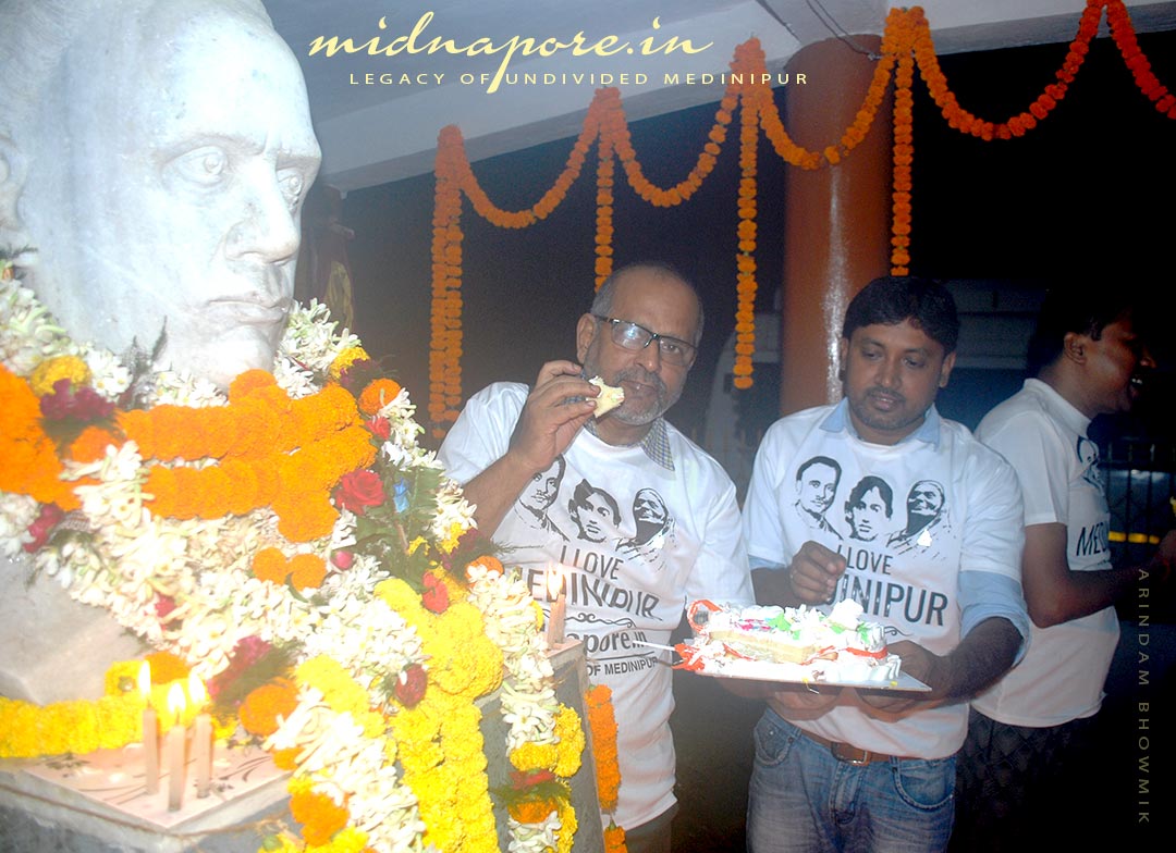 পন্ডিত ঈশ্বরচন্দ্র বিদ্যাসাগর মহাশয়ের দ্বিশত জন্মবার্ষিকী উদযাপন। 200th Birth Anniversary of Pandit Iswar Chandra Vidyasagar.