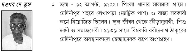 -dandadhar-de-tunga